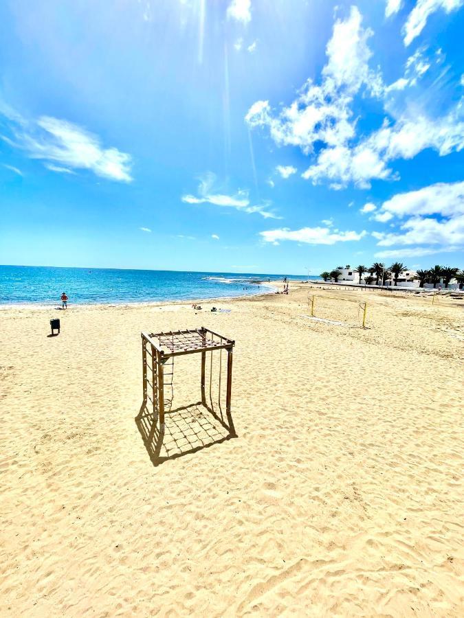 Luxury Beach Tanza Плайя-Онда Екстер'єр фото