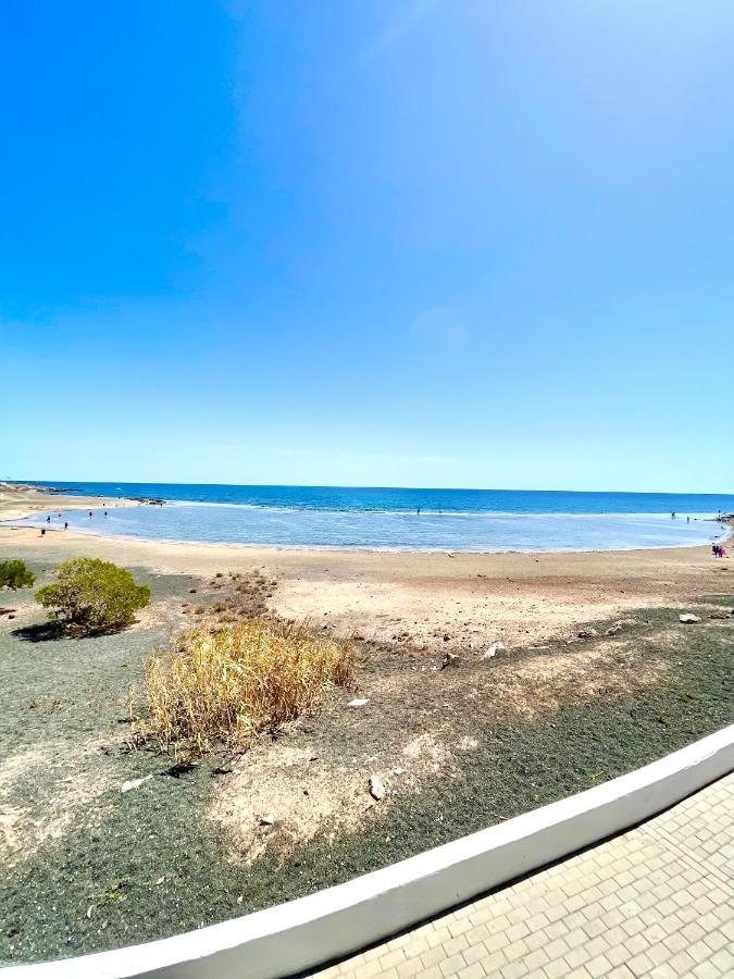 Luxury Beach Tanza Плайя-Онда Екстер'єр фото